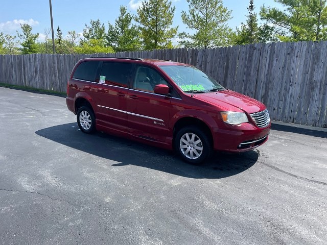 MOBILITY vAN, COLUMBUS, OHIO, AJS. AUTO PARTS